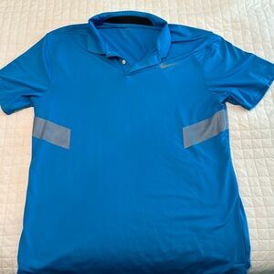 Nike Golf Polo